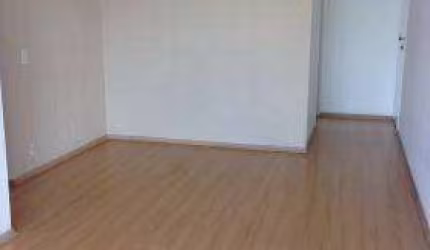 Apartamento residencial à venda, Jabaquara, São Paulo.