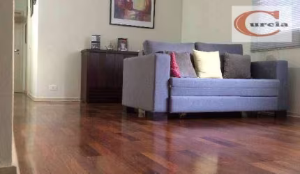 Apartamento residencial à venda, Paraíso, São Paulo.