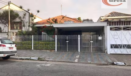 Casa residencial à venda, Ipiranga, São Paulo.
