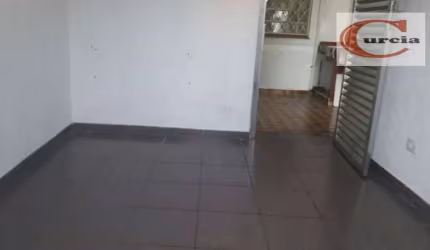 Sobrado residencial à venda, Saúde, São Paulo.