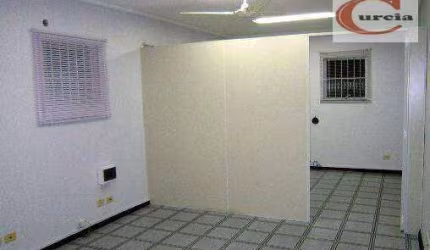 Conjunto comercial para locação, Saúde, São Paulo.