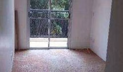 Apartamento residencial à venda, Saúde, São Paulo.