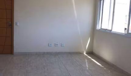 Apartamento residencial à venda, Bairro Jardim, Santo André.