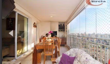 Apartamento residencial à venda, Vila Gumercindo, São Paulo.