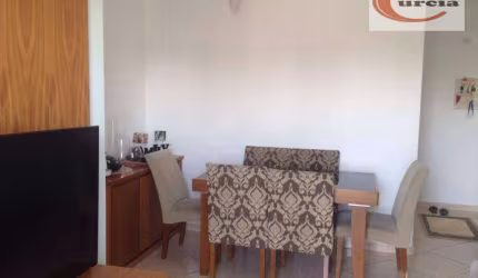 Apartamento residencial à venda, Jardim Previdência, São Paulo.