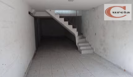 Sobrado residencial à venda, Vila Mariana, São Paulo.