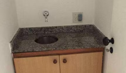 Sala comercial para locação, Vila Mariana, São Paulo.