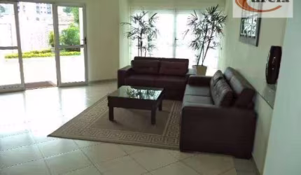 Apartamento residencial à venda, Vila da Saúde, São Paulo.