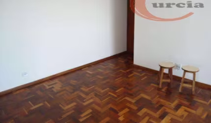 Apartamento com 3 dormitórios à venda, 98 m² por R$ 750.000,00 - Vila Guarani (Zona Sul) - São Paulo/SP