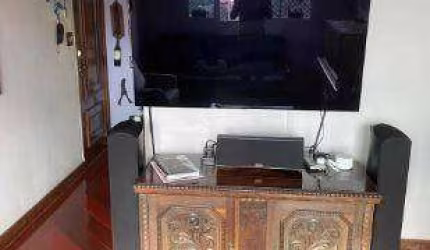 Apartamento com 2 dormitórios à venda, 73 m² por R$ 434.000,00 - Vila Dom Pedro I - São Paulo/SP