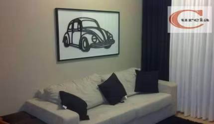 Apartamento residencial à venda, São João Clímaco, São Paulo.