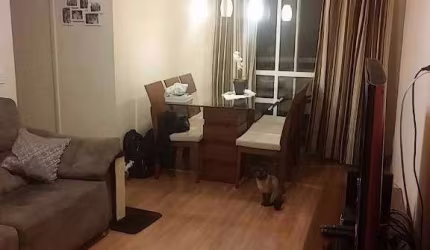 Apartamento residencial à venda, Vila Guarani(Zona Sul), São Paulo.