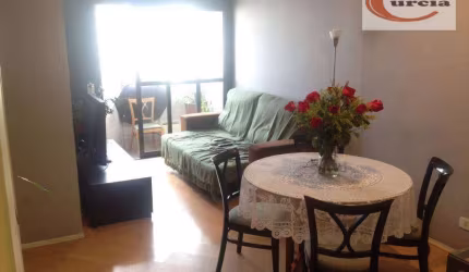 Apartamento com 3 dormitórios à venda, 74 m² por R$ 630.000,00 - Conceição - São Paulo/SP