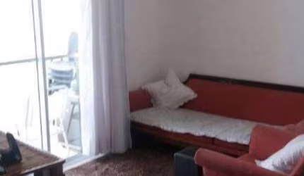 Apartamento - METRÔ Alto do Ipiraanga à venda, Ipiranga, São Paulo.