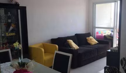 Apartamento residencial à venda, Bosque da Saúde, São Paulo.