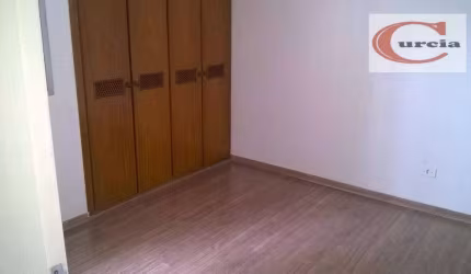 Apartamento residencial à venda, Vila Guarani(Zona Sul), São Paulo.