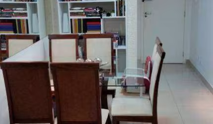 Apartamento com 2 dormitórios à venda, 50 m² por R$ 350.000,00 - Vila Parque Jabaquara - São Paulo/SP