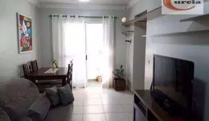 Apartamento residencial à venda, Ipiranga, São Paulo.