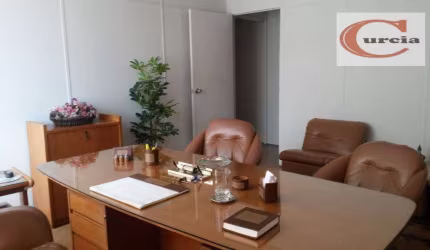 Conjunto comercial para venda e locação, Consolação, São Paulo.