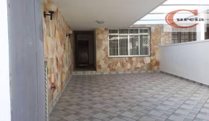 Sobrado com 3 dormitórios à venda, 160 m² por R$ 950.000,00 - Jabaquara - São Paulo/SP