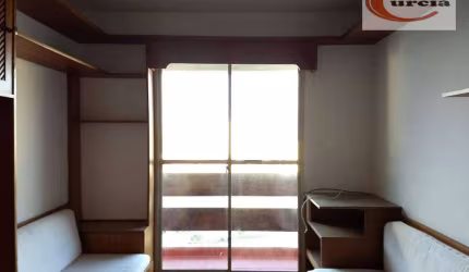Apartamento residencial à venda, Saúde, São Paulo.