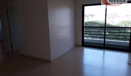 Apartamento residencial à venda, Vila Guarani(Zona Sul), São Paulo.