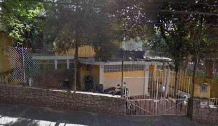 Sobrado residencial à venda, Vila Mariana, São Paulo.