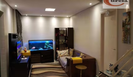 Apartamento com 2 dormitórios à venda, 72 m² por R$ 1.130.000,00 - Moema - São Paulo/SP