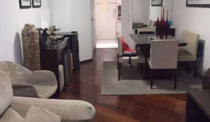 Apartamento com 3 dormitórios à venda, 90 m² por R$ 670.000 - São Judas - São Paulo/SP