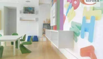 Apartamento residencial à venda, Liberdade, São Paulo.