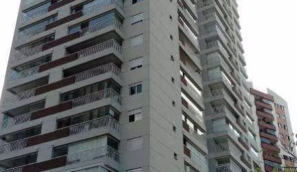 Apartamento com 2 dormitórios à venda, 68 m² por R$ 900.000,00 - Chácara Inglesa - São Paulo/SP