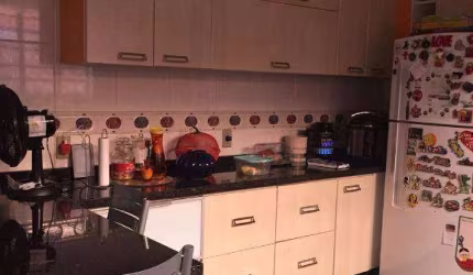 Sobrado com 3 dormitórios à venda, 200 m² por R$ 1.050.000,00 - Saúde - São Paulo/SP