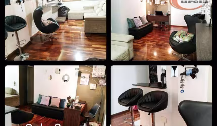 Apartamento residencial à venda, Jabaquara, São Paulo.
