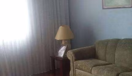 Casa residencial para venda e locação, Vila Mariana, São Paulo.