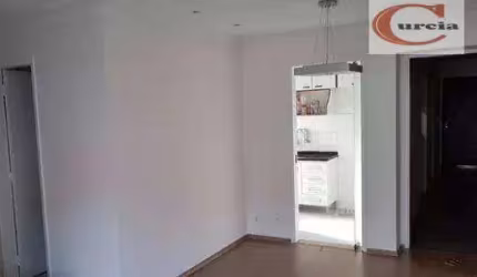Apartamento residencial à venda, Aclimação, São Paulo.