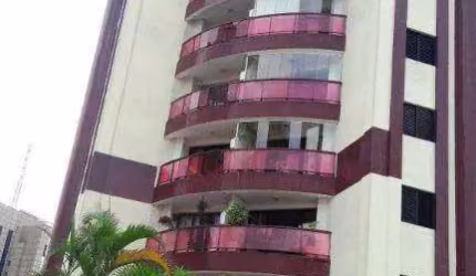 Apartamento com 3 dormitórios à venda, 87 m² por R$ 900.000,00 - Vila Mariana - São Paulo/SP