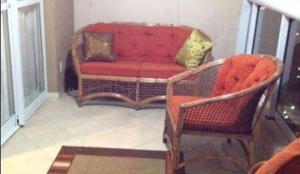 Apartamento residencial à venda, Saúde, São Paulo.