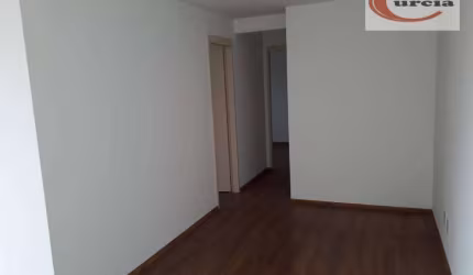 Apartamento residencial à venda, Jabaquara, São Paulo.