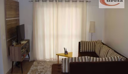 Apartamento residencial à venda, Alto do Ipiranga, São Paulo.