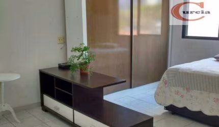 Loft com 1 dormitório à venda, 36 m² por R$ 286.500,00 - Vila Guarani (Zona Sul) - São Paulo/SP