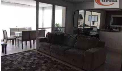 Apartamento residencial à venda, Vila Guarani(Zona Sul), São Paulo.