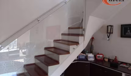 Cobertura com 3 dormitórios à venda, 160 m² por R$ 1.280.000,00 - Bosque da Saúde - São Paulo/SP