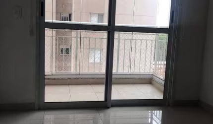 Apartamento com 2 dormitórios à venda, 59 m² por R$ 435.000 - Vila Vera - São Paulo/SP