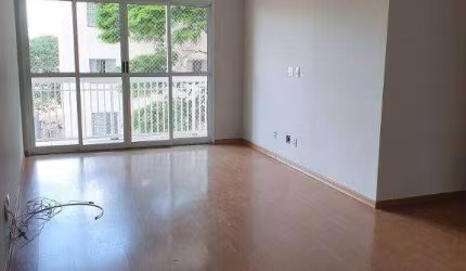 Apartamento com 3 dormitórios à venda, 98 m² por R$ 950.000,00 - Bosque da Saúde - São Paulo/SP