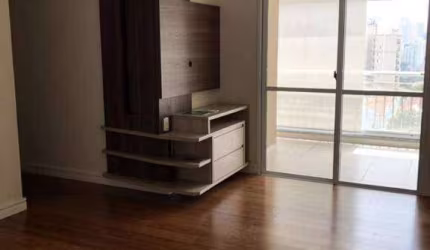 Apartamento à venda, 64 m² por R$ 680.000,00 - Saúde - São Paulo/SP