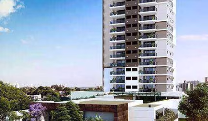 Apartamento com 3 dormitórios à venda, 90 m² por R$ 1.200.000,00 - Chácara Inglesa - São Paulo/SP