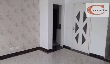 Apartamento à venda, 104 m² por R$ 1.122.000,00 - Bosque da Saúde - São Paulo/SP