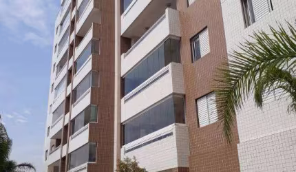 Apartamento à venda, 82 m² por R$ 850.000,00 - Vila Gumercindo - São Paulo/SP