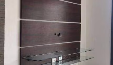 Apartamento com 2 dormitórios à venda, 70 m² por R$ 630.000 - Saúde - São Paulo/SP