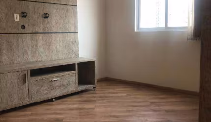 Apartamento com 3 dormitórios à venda, 91 m² por R$ 625.000 - Bosque da Saúde - São Paulo/SP